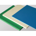 Chaîne de production de feuille d&#39;extrusion de PVC / pp / PE / picoseconde-feuille en plastique faisant l&#39;extrusion